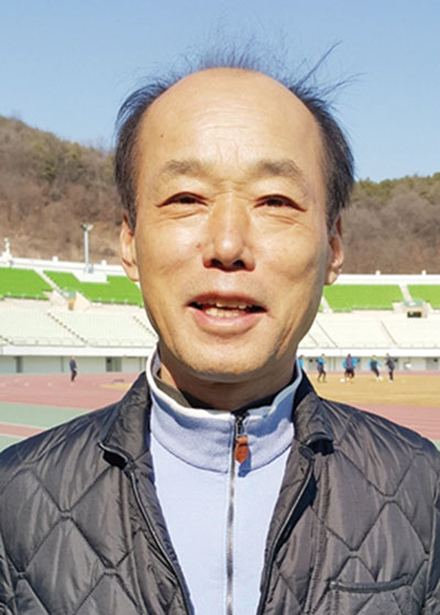우종범 신산초교 100주년기념사업추진위원장  100주년기념사업 성공적 개최 이끌어  기사 이미지