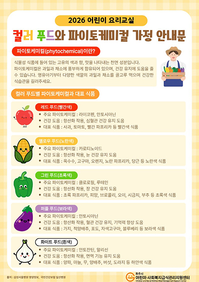 “피자 먹으며 채소와 친해져요”…파주 어린이 400명, 알록달록 시계피자 만들기 기사 이미지