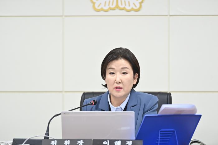 이혜정 파주시의원, 청년농어업인 정착 지원 길 열었다 기사 이미지