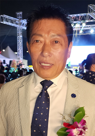 김구성 법원읍 주민자치회장