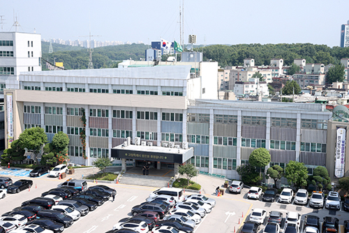 추석맞이 전통시장 농축수산물 온누리상품권 환급행사 기사 이미지