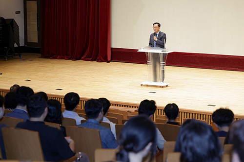  ‘2026년 적극행정 역량강화 교육’ 기사 이미지