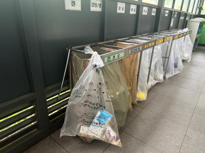 파주시, 내년 1월 공동주택 종이팩 분리배출제 시행 기사 이미지