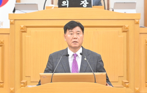 파주시의회 이익선 의원 5분 자유발언… 기사 이미지